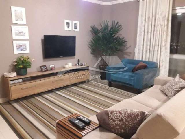 Apartamento com 3 quartos à venda na Rua Celso de Azevedo Marques, 740, Parque da Mooca, São Paulo, 184 m2 por R$ 995.000