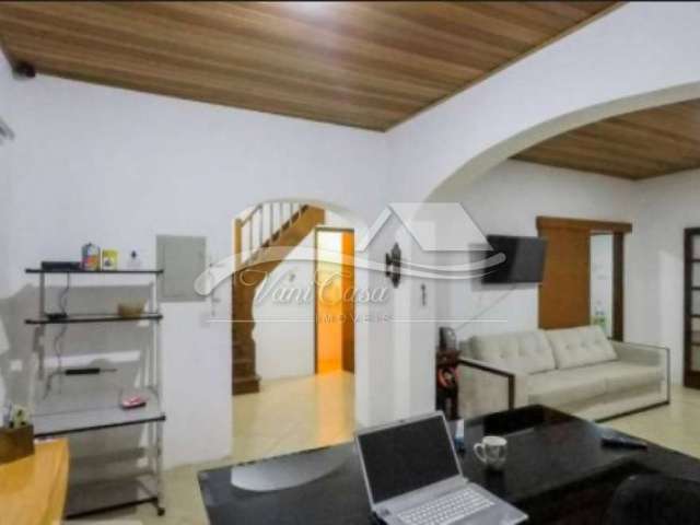 Casa com 5 quartos à venda na Rua Batista Cepelos, 100, Paraíso, São Paulo, 280 m2 por R$ 2.270.000