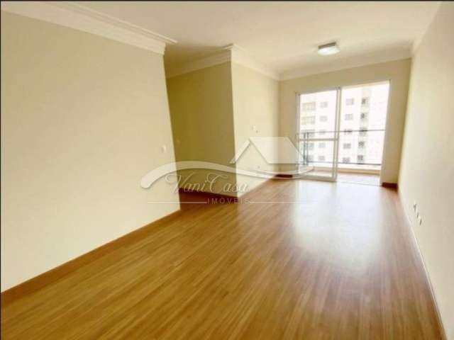 Apartamento com 3 quartos à venda na Rua Jaci, 30, Chácara Inglesa, São Paulo, 80 m2 por R$ 780.000