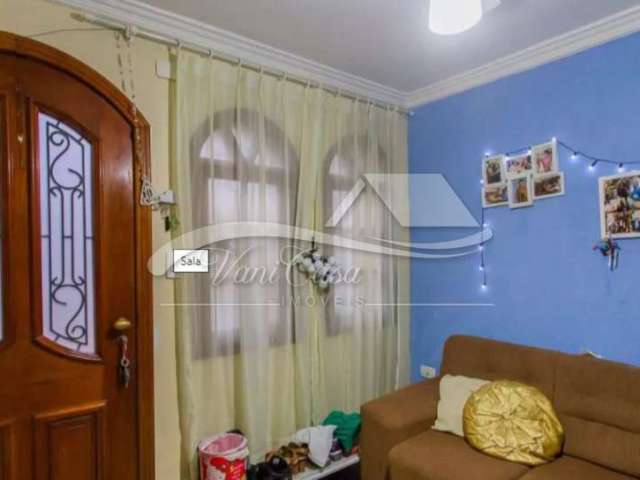 Casa com 3 quartos à venda na Rua Raul Traldi, 00, Vila Gumercindo, São Paulo, 80 m2 por R$ 455.000