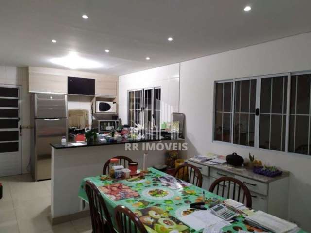 RRCOD4975D Casa 110m² JARDIM TUPÃ -  OPORTUNIDADE - 3 Quartos - 2 Vagas - Barueri SP - Ótima Localização -  PROXIMO DE ALPHAVILLE