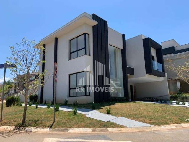 RRCOD4986D Casa 340m² CONDOMÍNIO NEW VILLE - OPORTUNIDADE - 3 Dorms 4 Vagas - Santana de Parnaíba SP - Ótima Localização - SURU - PROX ALPHAVILLE