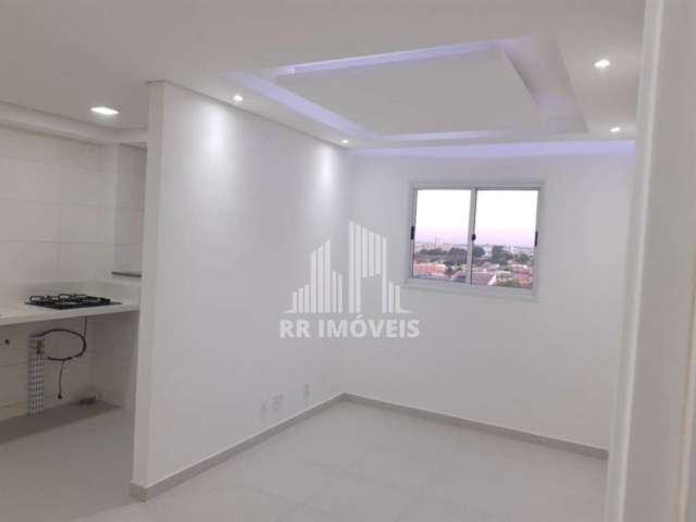 RR0012 Apartamento 49m² CONDOMÍNIO RESIDENCIAL LATANIA - OPORTUNIDADE - 2 Dorms 1 Vaga - Nova Odessa SP - Ótima Localização