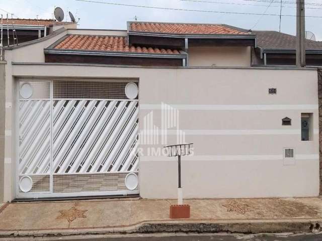 RR0001- CASA PARA VENDA  160 Mts - 2 Dorms, sendo 1 suíte - 2 Vagas - JARDIM CAPUAVA - Nova Odessa - SP