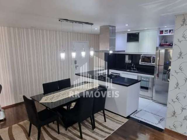 RR5066D Apartamento 110m² CONDOMÍNIO ALPHA VITA - OPORTUNIDADE - 3 Dorms 2 Vagas - Santana de Parnaíba SP - Ótima Localização - ALPHAVILLE