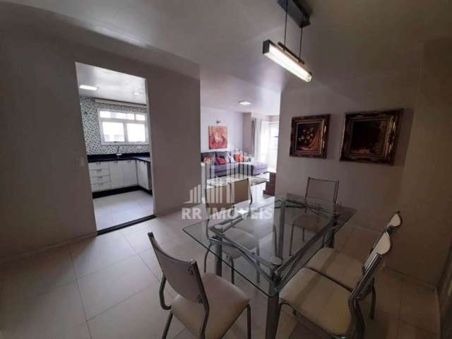 RR5074D Apartamento 98m² CONDOMÍNIO ED MASTER RESIDENCE STAY - OPORTUNIDADE - 2 Dorms 2 Vagas - Barueri, SP - Ótima Localização - PROX DE ALPHAVILLE