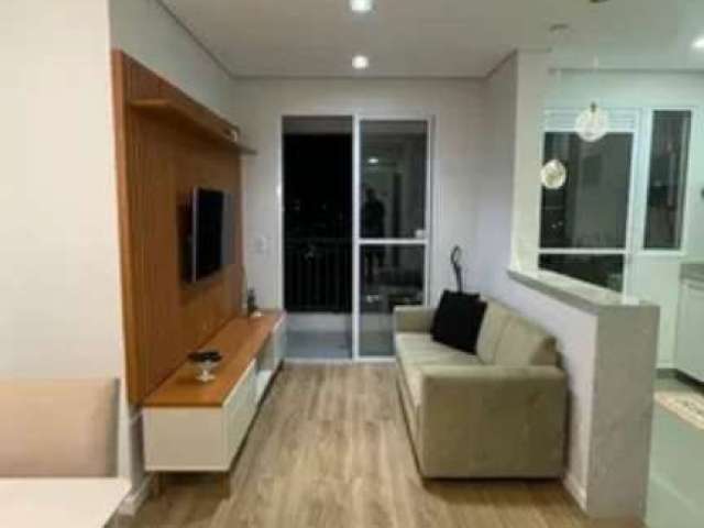 RR6547 Apartamento 48m² CONDOMÍNIO URANO - OPORTUNIDADE - 2 Dorms 1 Vaga - Barueri, SP - Ótima Localização - PRÓXIMO DE ALPHAVILLE - JD TUPANCI