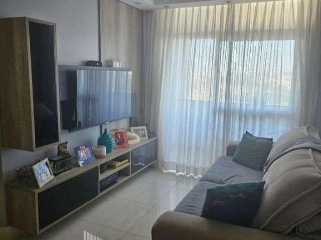 RR6530 Apartamento 59m² CONDOMÍNIO MAISON DE VILLE - OPORTUNIDADE - 2 Dorms 1 Vaga - Santana de Parnaíba SP - Ótima Localização - AV. MARTE - ALPHA