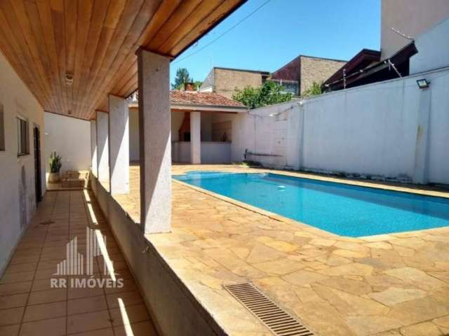 RR0129 CASA A VENDA 307m² - JARDIM NOSSA SENHORA DE FÁTIMA - OPORTUNIDADE - 3 Dorms 3 Vagas - Nova Odessa, SP - Ótima Localização