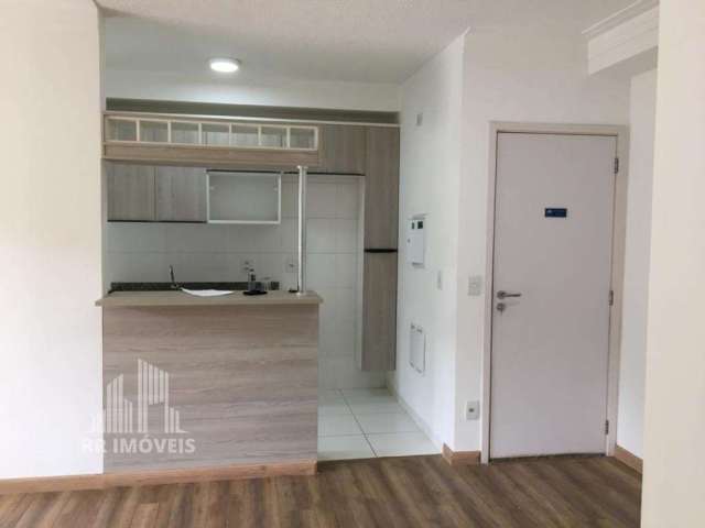 RR6521 Apartamento 68m² CONDOMÍNIO RESERVA DO ALTO - OPORTUNIDADE - 1 Suíte 1 Vaga - Barueri, SP - Ótima Localização - PRÓXIMO DE ALPHAVILLE