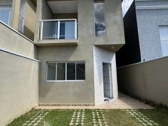 RR6479 Casa 125m² CONDOMÍNIO NOVA JAGUARI - OPORTUNIDADE - 3 Dorms 2 Vagas - Santana de Parnaíba SP - Ótima Localização - ESTRADA JAGUARI - PROX ALPHA