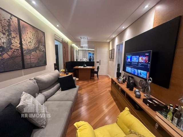 RR6471 Apartamento 94m² CONDOMÍNIO ALTO DA MATA - OPORTUNIDADE - 3 Dorms 1 Vaga - Barueri SP  - Ótima Localização - PROX DE ALPHAVILLE - JD TUPANCI