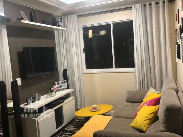 RR6432 Apartamento 51m² CONDOMÍNIO INSPIRE (FLORES) - OPORTUNIDADE - 2 Dorms 1 Vaga - Barueri, SP - Ótima Localização - PRÓXIMO DE ALPHAVILLE