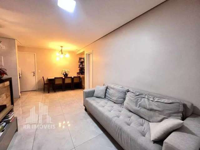 RR6427 Apartamento 80m² CONDOMÍNIO RESORT BETHAVILLE -  OPORTUNIDADE - 2 Dorms 2 Vagas -  Barueri SP - Ótima Localização - AV. TRINDADE