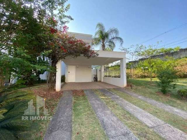 RR6333 Casa 180m² CONDOMÍNIO QUINTAS DO TAMBORÉ - OPORTUNIDADE - 3 Dorms 4 Vagas - Santana de Parnaíba SP - Ótima Localização - TAMBORÉ