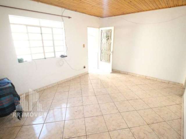 RR6257 Terreno 197m² CARAPICUÍBA - OPORTUNIDADE - Carapicuíba, SP - AVENIDA MIRIAM - Ótima Localização