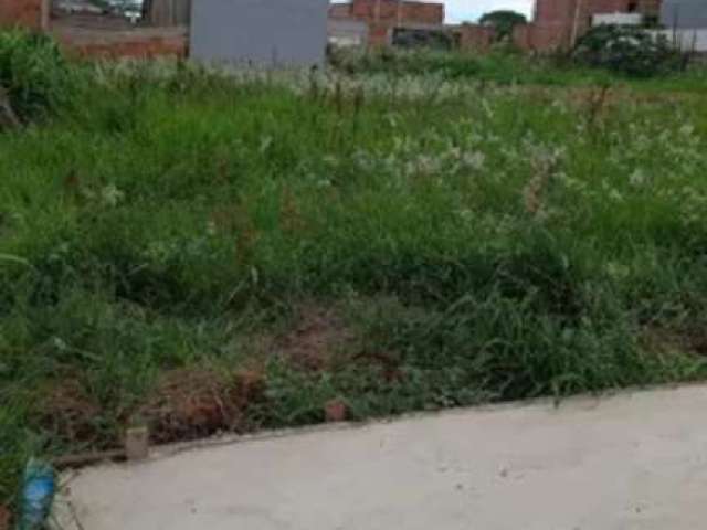 RR0122 Terreno 200m² JARDIM DOS LAGOS 2 - OPORTUNIDADE - Nova Odessa, SP - Ótima Localização