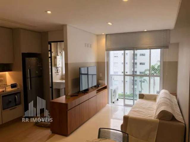 RR6194 Apartamento 56m² CONDOMÍNIO BEAT ALPHAVILLE - OPORTUNIDADE - 1 Dorm 1 Vaga - Barueri SP - Ótima Localização - ALPHAVILLE - ALAMEDA ITAPECURU