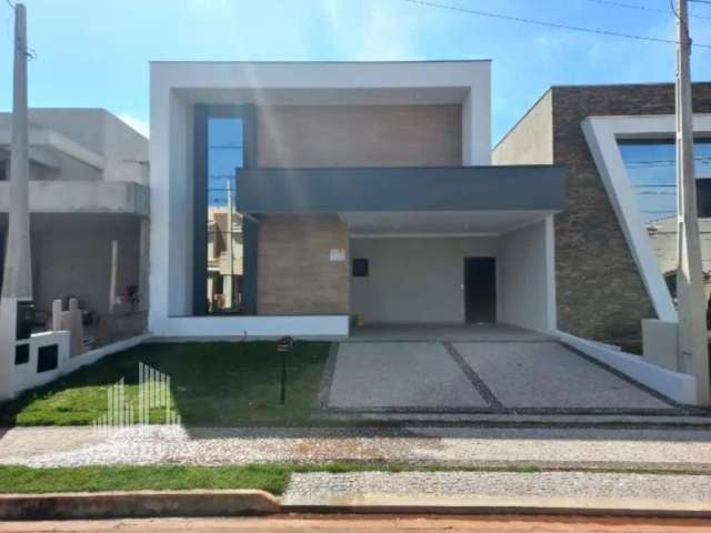 RR0100 Casa Térrea 173m² RESIDENCIAL REAL PAULÍNIA - OPORTUNIDADE - 3 Dorms 4 Vagas - Paulínia, SP - Ótima Localização