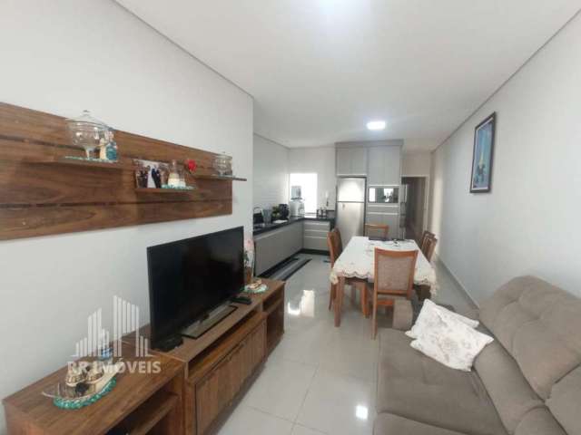 RR0080 LINDA CASA A VENDA 150m² - JARDIM BELA VISTA - OPORTUNIDADE - 3 Dorms 3 Vagas - Nova Odessa, SP - Ótima Localização