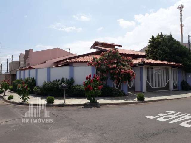 RR0075D Apartamento 225m² PARQUE RESIDENCIAL JAGUARI - OPORTUNIDADE - 3 Dorms 2 Vagas - Americana, SP - Ótima Localização