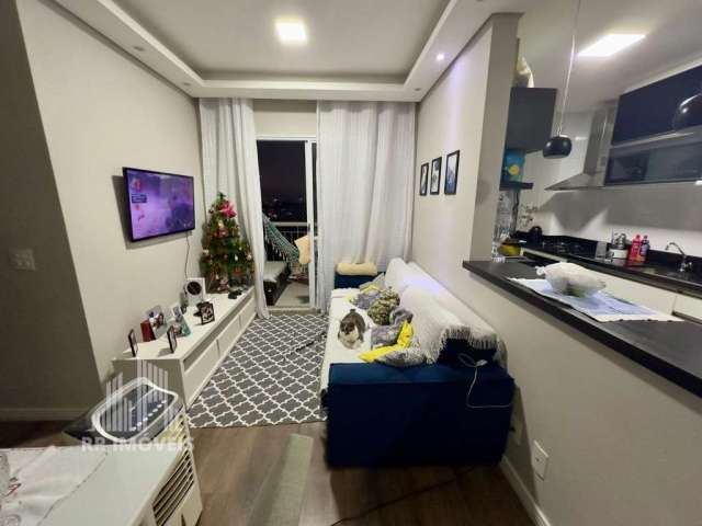 RRCOD5917 LINDO APARTAMENTO 57m² CONDOMÍNIO UPPER VILLE - OPORTUNIDADE - 2 Dorms 1 Vaga - Ótima Localização - Barueri SP - PARQUE VIANA -  PROX ALPHAV