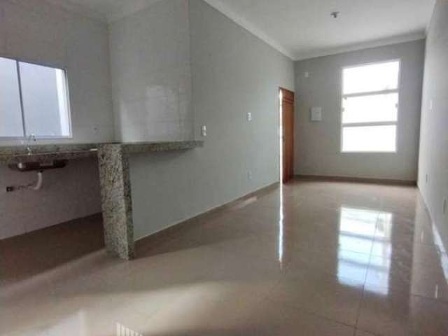 RR0059 CASA A VENDA 76m²  JARDIM SÃO MANOEL - OPORTUNIDADE - 2 Dorms 2 Vagas - Nova Odessa, SP - Ótima Localização