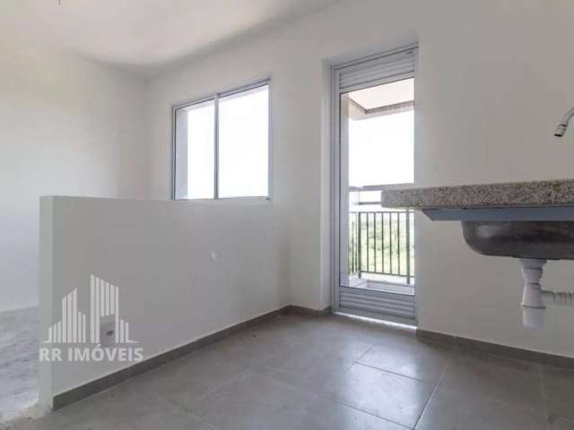 RR5872 Apartamento 47m² CONDOMÍNIO ESTAÇÃO 267 - OPORTUNIDADE - 1 Dorm 1 Vaga - Barueri SP - Ótima Localização - NOVA ALDEINHA - PROX ALPHAVILLE