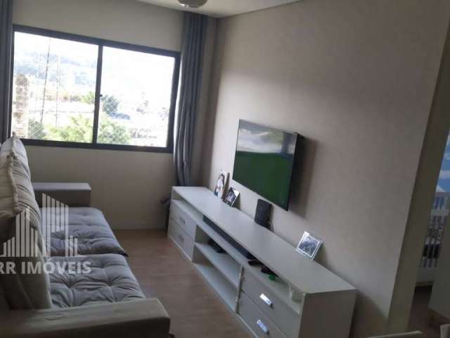 RR5709 Apartamento 53m² CONDOMÍNIO VIVA MAIS - 2 Dorms - 1 Vaga - OPORTUNIDADE - Ótima Localização - Barueri SP - JD. BELVAL - PROX ALPHAVILLE