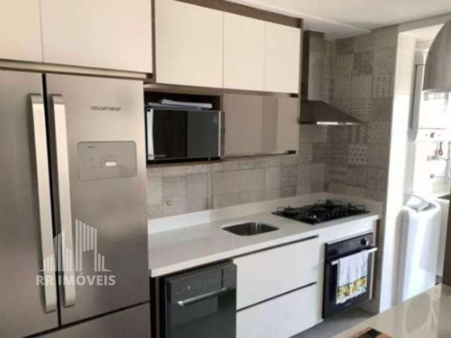 RR5669 Apartamento 80m² CONDOMÍNIO RESORT BETHAVILLE - OPORTUNIDADE - 2 Suítes 2 Vagas - Barueri, SP - Ótima Localização - PRÓXIMO DE ALPHAVILLE