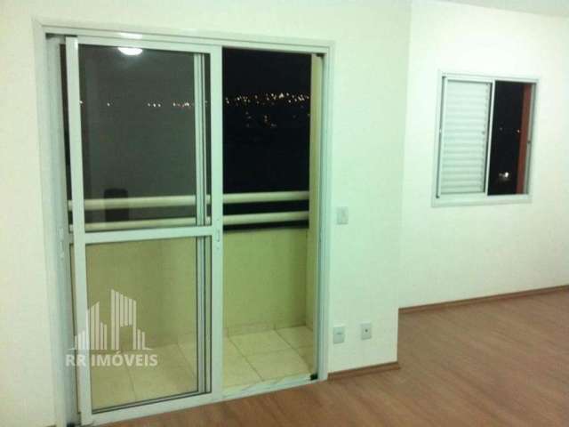 RR5580 Apartamento 73m² CONDOMÍNIO EVOLUTION - OPORTUNIDADE - 3 Dorms 1 Vaga - Barueri SP - Ótima Localização - JD. PARAÍSO - PROX ALPHAVILLE