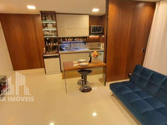 RR5506 Apartamento 50m² CONDOMÍNIO SPLENDYA - OPORTUNIDADE - 1 Suíte 1 Vaga - Ótima Localização - Barueri, SP - MELVILLE EMPRESARIAL I E II