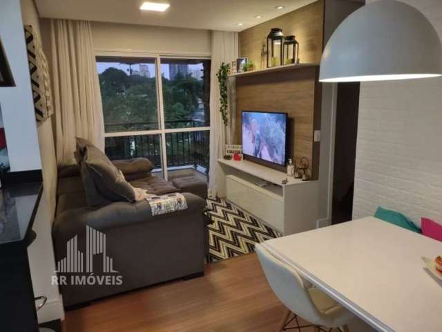 RR5504 Apartamento 62m² CONDOMÍNIO SPLENDYA II - OPORTUNIDADE - 2 Dorms 1 Vaga - Ótima Localização - Barueri SP - MELVILLE - PRÓXIMO DE ALPHAVILLE