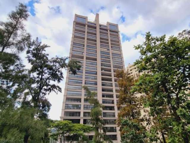 RR5457 Apartamento 360m² CONDOMÍNIO OIAPOQUE - OPORTUNIDADE - 4 Dorms 5 Vagas - Barueri SP - Ótima Localização - AL ITAPECURU - ALPHAVILLE