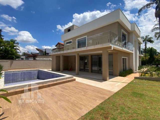 PRR6487 Casa 400m² CONDOMÍNIO RESIDENCIAL 2 - OPORTUNIDADE - 4 Dorms 4 Vagas - Barueri SP - Ótima Localização - ALAMEDA BRASIL - ALPHAVILLE