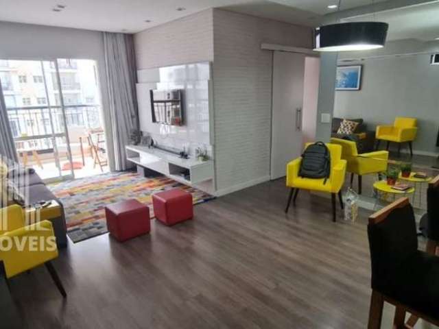 RR6046 Apartamento 87m² CONDOMÍNIO RESERVA DO ALTO - OPORTUNIDADE - 3 Dorms 2 Vagas - Barueri, SP - Ótima Localização - JD TUPANCI - PROX ALPHAVILL