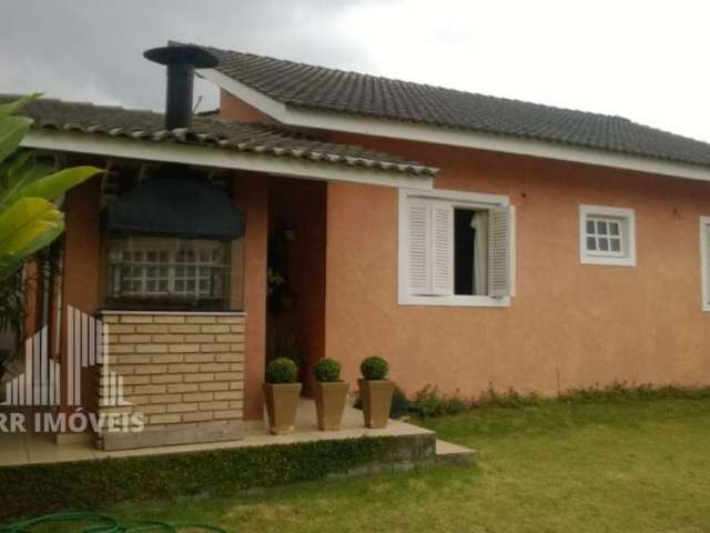 RR6399D Casa 241m² CONDOMÍNIO TARUMÃ - OPORTUNIDADE - 3 Dorms 5 Vagas - Santana de Parnaíba SP - Ótima Localização - LINDA CASA SEMI TERREA