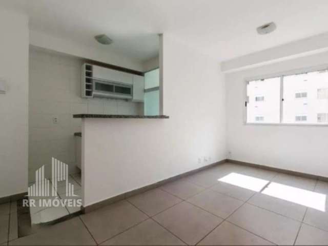 RR6554 Apartamento 51m² CONDOMÍNIO INSPIRE FLORES - OPORTUNIDADE - 2 Dorms 1 Vaga - Barueri SP - CENTRO - Ótima Localização - PROX ALPHAVILLE