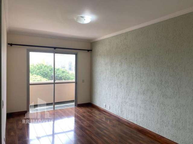 RR6203 Apartamento 88m² CONDOMÍNIO ED MAGGIORE - OPORTUNIDADE - 3 Dorms 1 Vaga - Barueri, SP - Ótima Localização - PRÓXIMO DE ALPHAVILLE