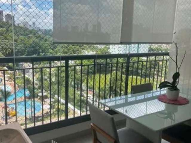 RR6113 Apartamento 76m² CONDOMÍNIO ALTO DA MATA - OPORTUNIDADE - 2 Dorms 1 Vaga - Barueri, SP - Ótima Localização - PRÓXIMO DE ALPHAVILLE