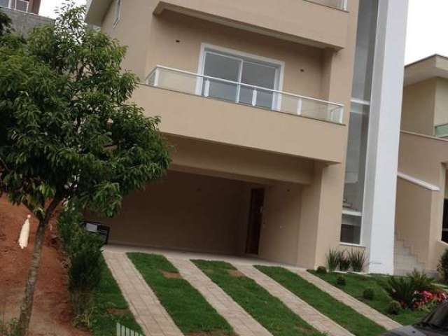 RR6241 Casa 222m² CONDOMÍNIO NEW VILLE - OPORTUNIDADE - 3 Suítes 4 Vagas - Santana de Parnaíba, SP - Ótima Localização - PRÓXIMO DE ALPHAVILLE