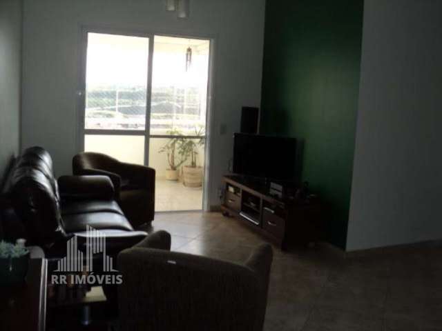 RR6070 Apartamento 79m² CONDOMÍNIO RESERVA AKAUAN - OPORTUNIDADE - 2 Dorms 1 Vaga - Barueri, SP - Ótima Localização - PRÓXIM DE ALPHAVILLE