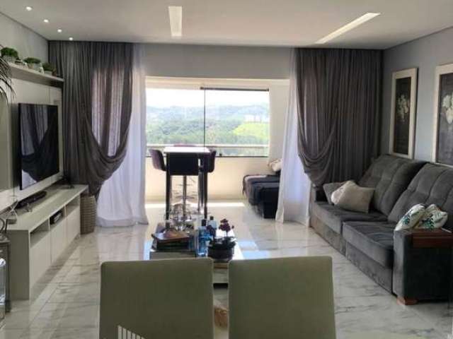 RR6576 Apartamento 154m² CONDOMÍNIO ALPHA CLUB - OPORTUNIDADE - 3 Suítes 3 Vagas - Barueri, SP - Ótima Localização - AL MAMORÉ - PROX ALPHAVILLE