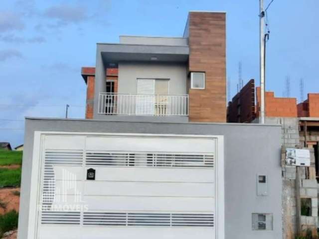 RR6583 Casa 100m² CHÁCARA ROSELÂNDIA - OPORTUNIDADE - 3 Dorms 2 Vagas - Cotia, SP - Ótima Localização - ROSELÂNDIA