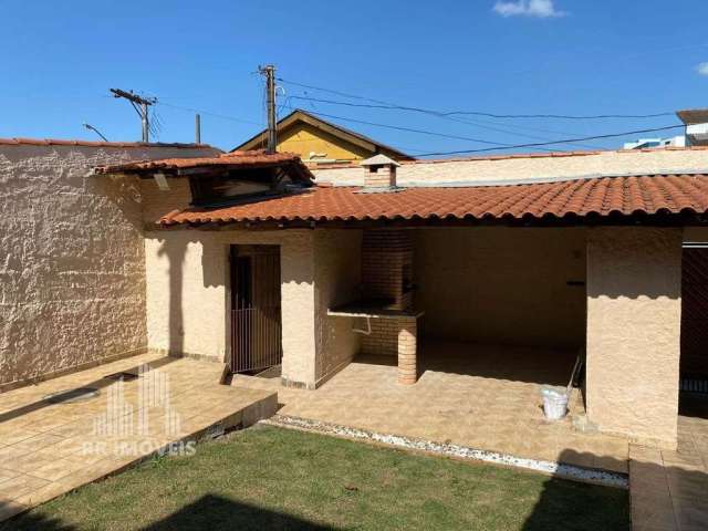 RR6614 Casa 169m² JARDIM SÃO LUIZ - OPORTUNIDADE - 2 Dorms 4 Vagas - Santana de Parnaíba, SP - Ótima Localização - ALPHAVILLE