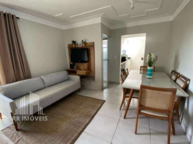 RR0144 Apartamento 59m² - CONDOMÍNIO AMBAR - OPORTUNIDADE - 2 Dorms 1 Vaga - Americana, SP - Ótima Localização - JARDIM SÃO DOMINGOS