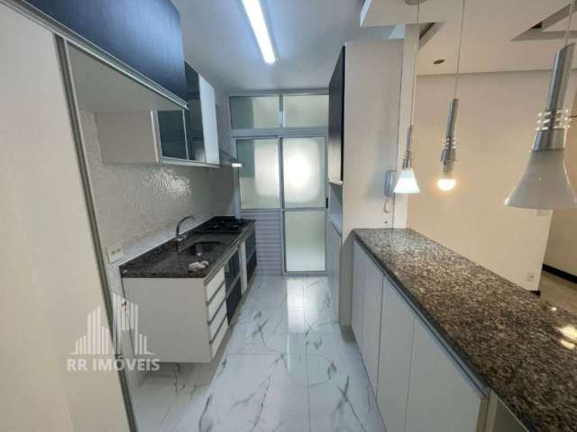 RR6630 Apartamento 80m² CONDOMÍNIO ALPHAVIEW - OPORTUNIDADE - 3 Dorms 2 Vagas - Barueri SP - Ótima Localização - JARDIM TUPANCI - PROX ALPHAVILLE