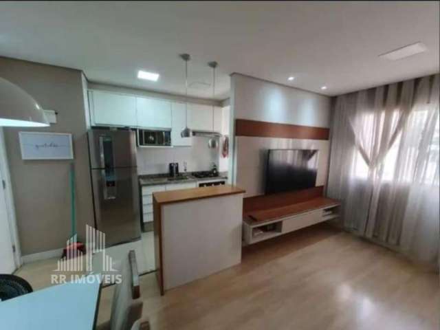 RR6650 Apartamento 51m² CONDOMÍNIO INSPIRE (VERDE) OPORTUNIDADE - 2 Dorms 1 Vaga - Barueri, SP - Ótima Localização - PRÓXIMO DE ALPHAVILLE