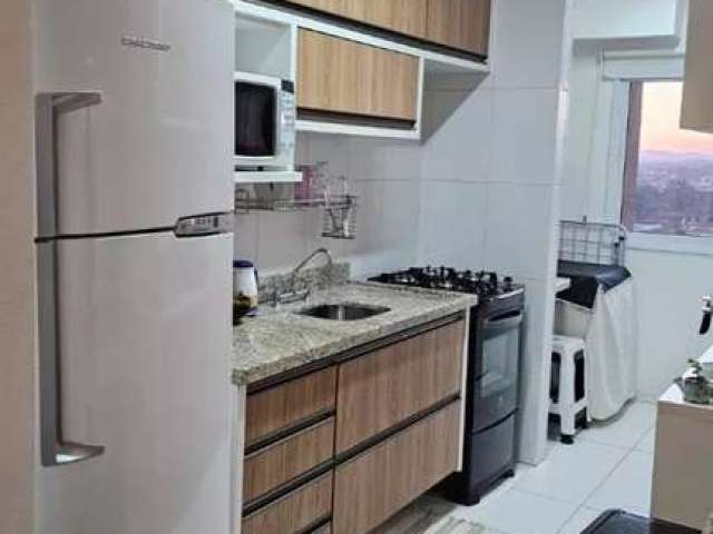 RR6655 Apartamento 68m² CONDOMÍNIO CHOICE - OPORTUNIDADE - 2 Dorms 2 Vagas - Barueri, SP - Ótima Localização - PRÓXIMO DE ALPHAVILLE