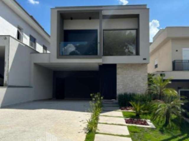 RR6664 Casa 271m² - CONDOMÍNIO NEW VILLE - OPORTUNIDADE - 3 Suítes - 4 Vagas - Santana de Parnaíba SP - Ótima Localização - SURU - PROX ALPHAVILLE